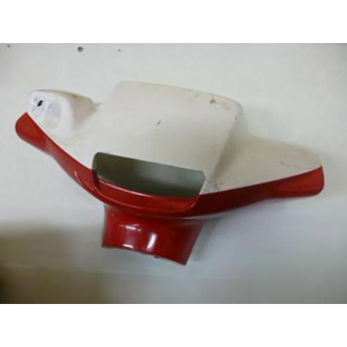 Couvre Guidon Origine Pour Scooter Mbk 50 Rocket 4sb Occasion