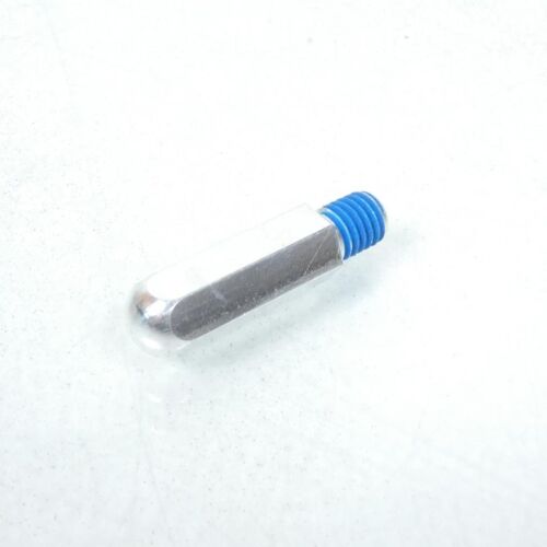 Vis D'usure De Cale Pied Pour Moto Suzuki 1300 Gsxr Hayabusa 43576-15h40 Neuf