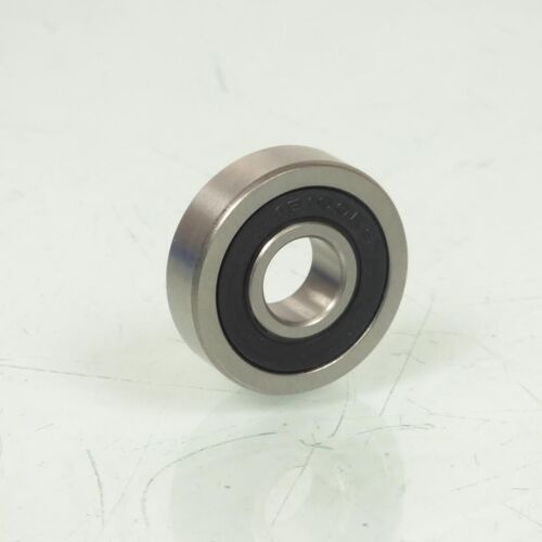 Roulement De Roue Rsm 16100-2rs / 10x28x8mm Pour Mobylette Scooter Moto Neuf