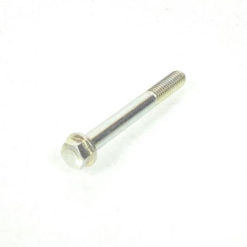 Vis M6 P100 50mm 706565 Pour Scooter Peugeot 50 Trekker 1998 À 2000 Neuf