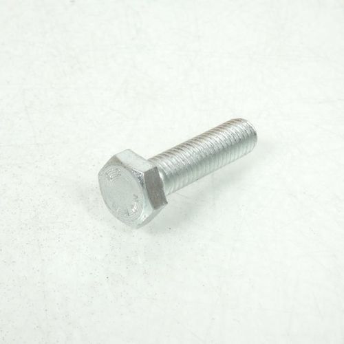 Écrou M8 P1.25 710296 1171029612 Pour Scooter Peugeot 50 Ludix 12p 2005-15 Neuf