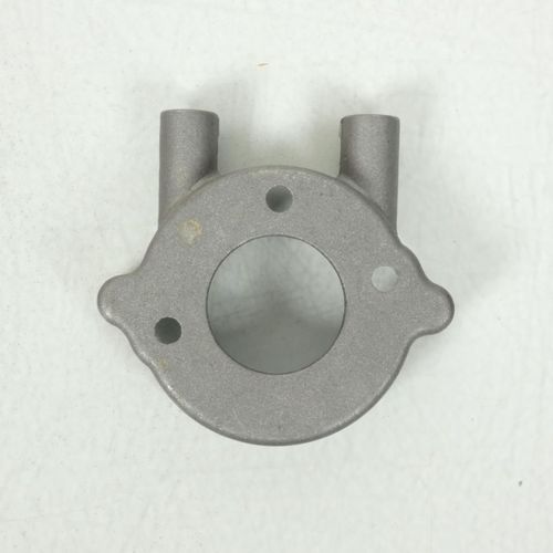 Boitier Valve D'échappement Pour Moto Yamaha 125 Tdr 3fn-E131m-00 Neuf