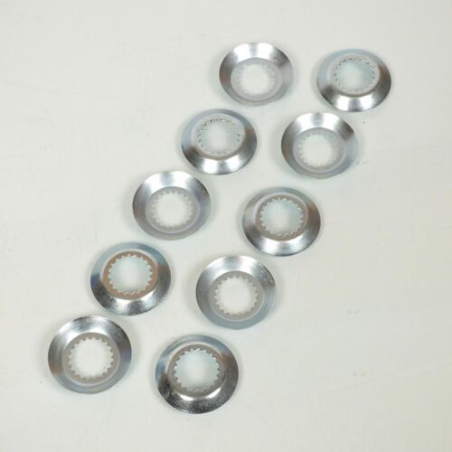 Visserie All Balls Pour Moto Yamaha 250 Yzf 2014 À 2022 25-6018 / 90215-20003-00 Neuf