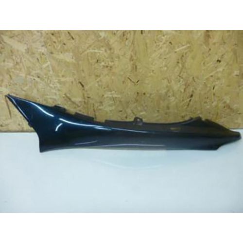 Coque Arrière Gauche Origine Pour Moto Yamaha 600 Diversion 1992-1994 4bp-21711-00 Occasion