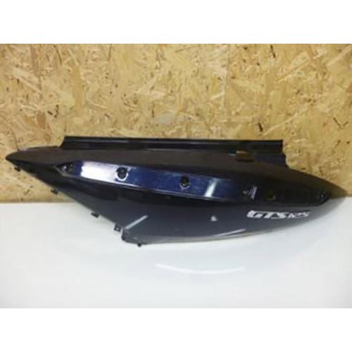 Coque Arrière Gauche Origine Pour Scooter Sym 125 Gts Occasion