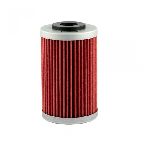 Filtre À Huile Champion Pour Moto Husaberg 650 Fs E 2001 À 2007 Neuf