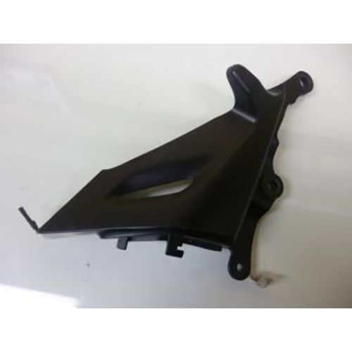 Plastique Divers Origine Pour Moto Honda 1000 Cbr 2006 80116-Melg-D200 Occasion