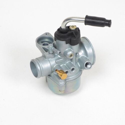 Carburateur Tun'r Pour Scooter Piaggio 50 Zip 2t Ac 2009 À 2015 Phva 17.5 / Starter Non Fourni Neuf