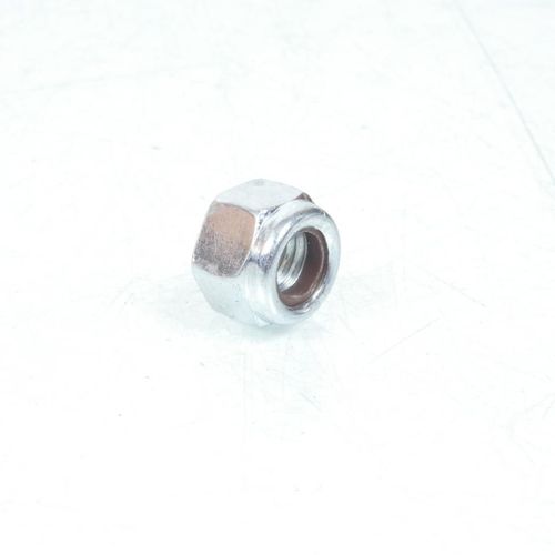 Visserie Origine Pour Scooter Peugeot 50 Trekker 1998 À 2000 Ecrou / M10 P1.5 / 834012 Neuf