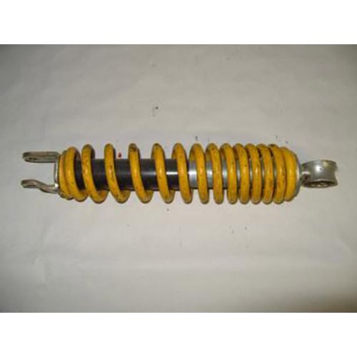 Amortisseur Arrière Origine Pour Scooter Malaguti 50 F12 Occasion