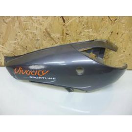 Coque Arrière Gauche Origine Pour Scooter Peugeot 50 Vivacity 1174049101 Occasion