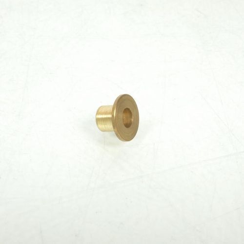 Entretoise Épaulée 6x8x14 H9 753623 Pour Moto Peugeot 50 Xr6 E 2004 À 2007 Neuf