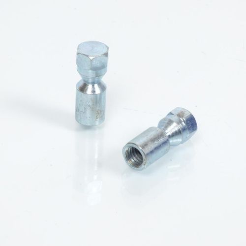 Visserie P2r Pour Scooter Mbk 50 Spirit 2017 Neuf