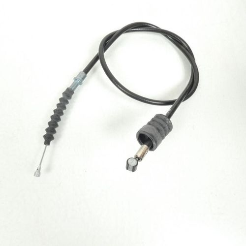 Câble D'embrayage 754364 Pour Moto Peugeot 50 Xr6 E 100mm Gaine 87mm Neuf