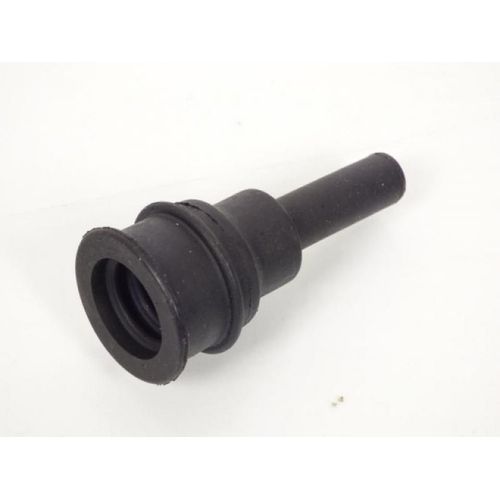 Manchon Caoutchouc Durite D Huile Pour Moto Aprilia 125 Rs 1992-2010 Ap8102223 Neuf