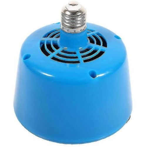 Lampe Chauffante Pour Animaux De Compagnie De Volaille,Chauffage De Poulailler,Lampe Chauffante Pour Volaille Pour Couveuse,Agneau,Poulet,Canard Et P