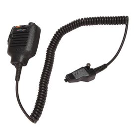 Pour Kenwood TK480 TK290 TK3140 TK3148 TK2180 Talkie-walkie Microphone à main KMC-25