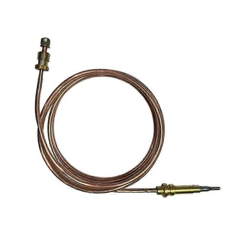 508041 Brûleur de cuisson Thermocouple 1400MM Cuisinière à gaz Four Thermocouple Brûleur de cuisson