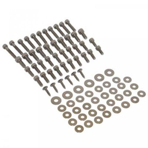 Visserie Replay Pour Scooter Peugeot 50 Trekker Metalx Neuf