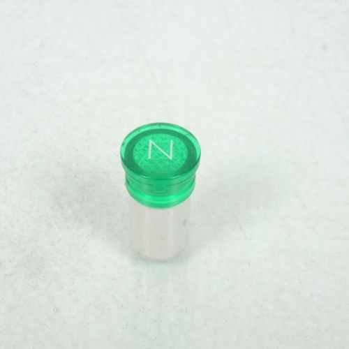 Pièce Électrique Diverse Origine Pour Moto Peugeot 50 Xr6 2004 À 2007 753504 / Témoin Point Mort Neuf