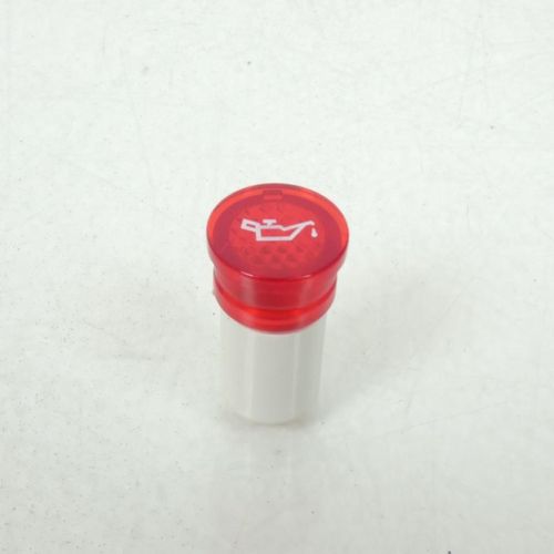 Témoin Lumineux Niveau D'huile 753505 Pour Moto Peugeot 50 Xps Sm 2002-2010 Neuf