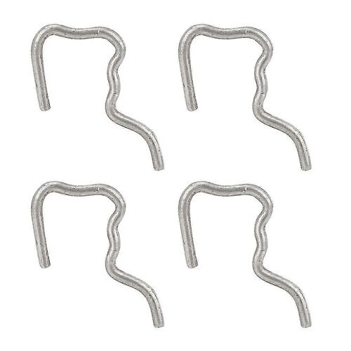 4pcs Fuite De Carburant Hors Pipe Clips Pièce De Rechange Convient Pour Ford Focus/Tourneo/Transit 1379930