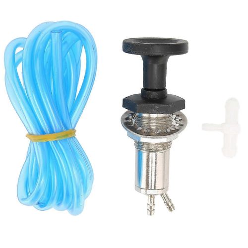 Carburant Amorce,Plunger,Pompe,Universel,Pour Motoneige,Atv,Utv,Motos,Bateaux À Moteur