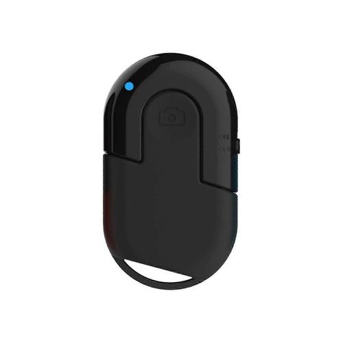Télécommande de l'appareil photo du téléphone Télécommande sans fil Bluetooth pour les téléphones IOS et Android pour les photos et les vidéos