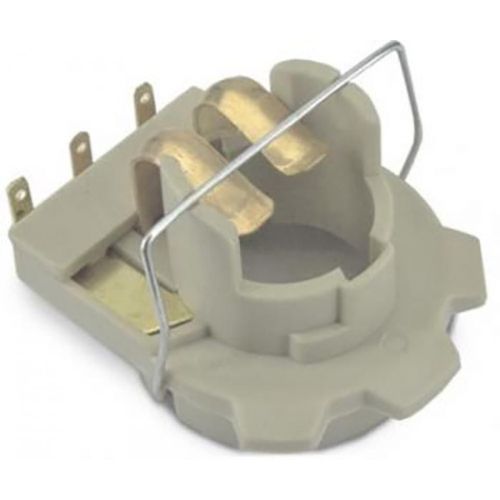 Douille Support Porte Ampoule Tnt Pour Scooter Yamaha 50 Bws 2004 À 2012 Neuf