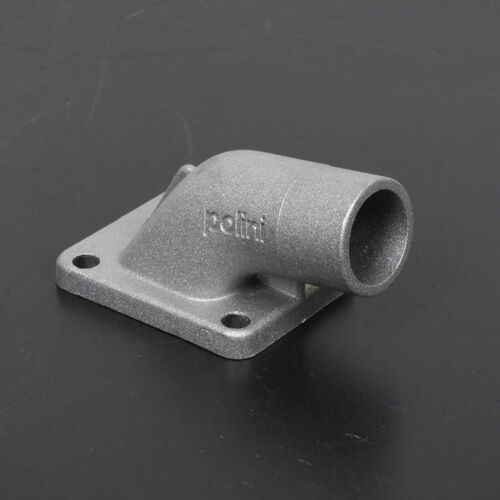 Pipe D Admission Polini Pour Mobylette Peugeot 50 103 Vogue 1988 À 2020 Neuf
