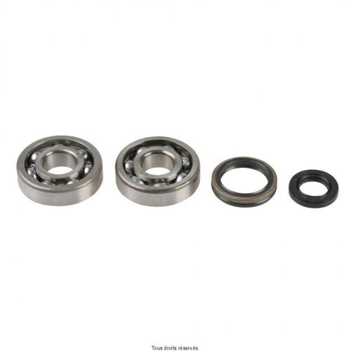 Roulement Ou Joint Spi Moteur Koyo Pour Moto Suzuki 80 Rm 1989 À 2001 Neuf