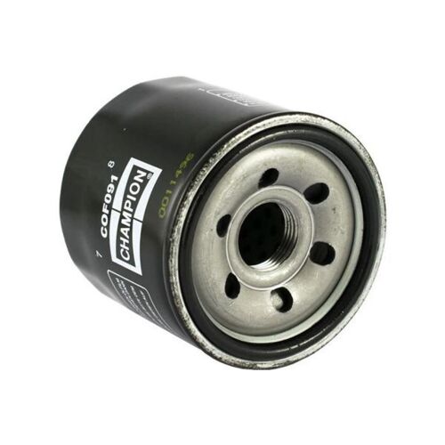 Filtre À Huile Champion Pour Moto Victory 1500 King Pin 2005 À 2008 Neuf