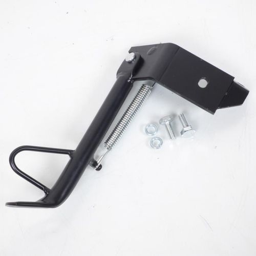 Béquille Latérale Igm Pour Scooter Piaggio 50 Vespa Et2 1997 À 2020 1116-0805 / 21.5cm Neuf