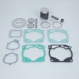 Kit Piston Joint Moteur Vertex Pour Moto Ktm 250 Sx 2007 À 2021 Neuf
