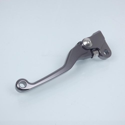 Levier D Embrayage Sifam Pour Moto Honda 125 Cr R 2004 À 2007 G Neuf