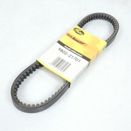 Courroie De Transmission Boost Pour Scooter Aprilia 50 Sr R Factory 2004 À 2009 Neuf