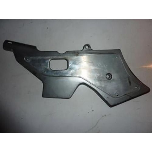 Cache Latéral Droit Origine Pour Moto Honda 1000 Cbr 1992 64280-Ms2-0000 Occasion