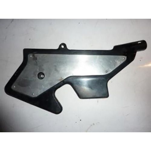 Cache Latéral Gauche Origine Pour Moto Honda 1000 Cbr 1992 64290-Ms2-0000 Occasion