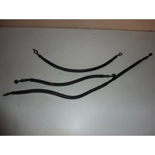 Durite De Frein Arrière Origine Pour Moto Kawasaki 750 Z750 2004-2006 44,49,76cm Occasion