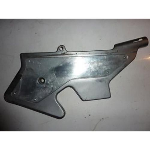 Cache Latéral Gauche Origine Pour Moto Honda 1000 Cbr 1992 64290-Ms2-0000 Occasion