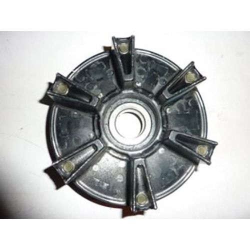 Porte Couronne Origine Pour Moto Yamaha 1000 R1 2000 Occasion