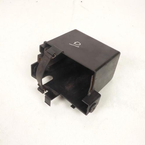 Support De Batterie Origine Pour Moto Yamaha 750 Fz Après 1986 Occasion
