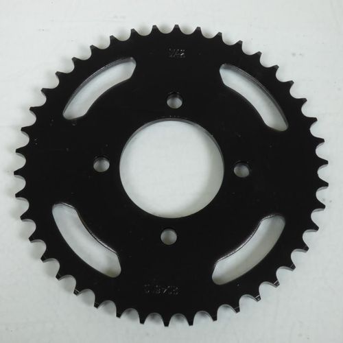 Couronne De Transmission Sifam Pour Moto Suzuki 125 Rg Gamma 1985 À 1996 Neuf