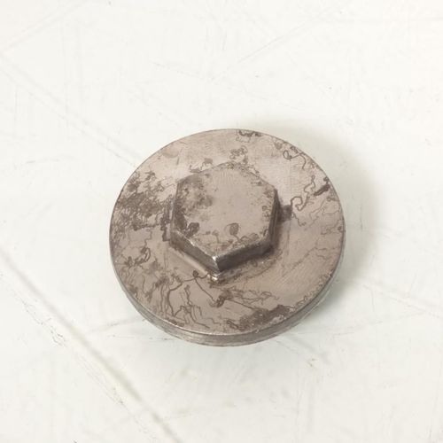 Couvercle De Culasse Origine Pour Moto Honda 500 Cb Four 1971 À 1977 Occasion