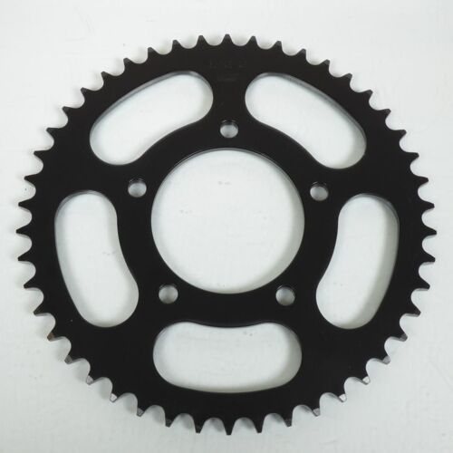 Couronne De Transmission Esjot Pour Deux Roues Suzuki 650 Sfv Gladius 2009 À 2015 Neuf