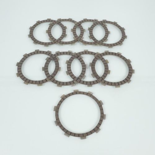 Disque D Embrayage Kyoto Pour Moto Honda 600 Cbr F 2011 À 2013 Neuf