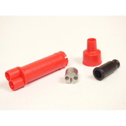 Dédoubleur Câble De Gaz Domino Pour Scooter Gilera 50 Dna Gp Neuf