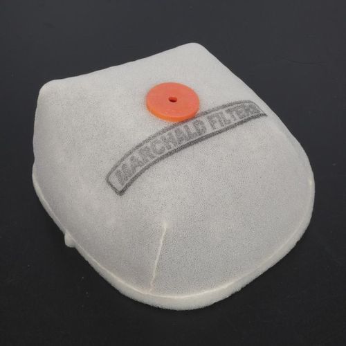 Filtre À Air Marchald Pour Moto Ktm 250 Exc Racing 4t 2002 À 2003 Neuf