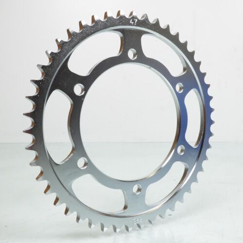 Couronne De Transmission Sifam Pour Moto Yamaha 1000 Gts Abs 1993 À 2000 Neuf