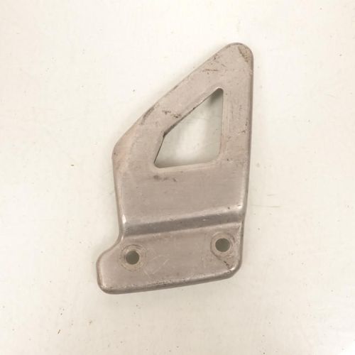 Protection Repose Pied Pilote Av Droite Pour Moto Suzuki Sv 650 1999-2002 33e01